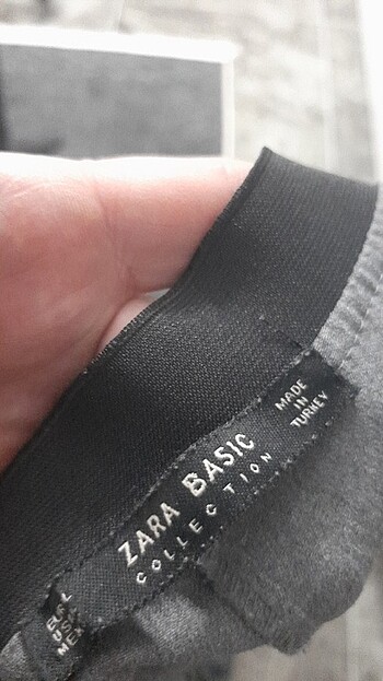 xl Beden Pantolon