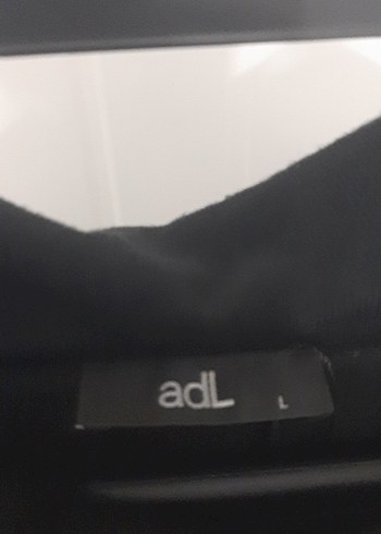 Kürk Detaylı Zebra Desenli Midi Elbise - Görsel 4