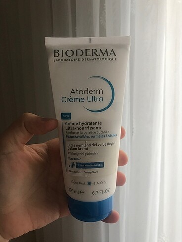 Bioderma nemlendirici