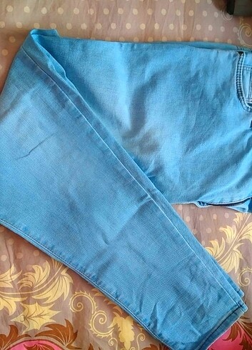 Kot pantolon 