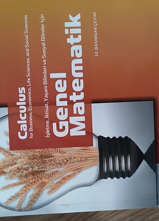 Kitap yenidir