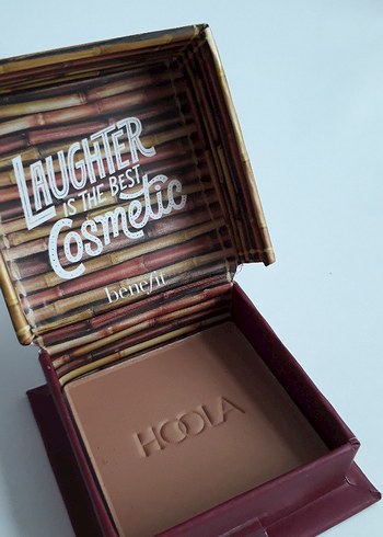 Benefit Cosmetics Benefit Hoola Mini Allık 2.5g