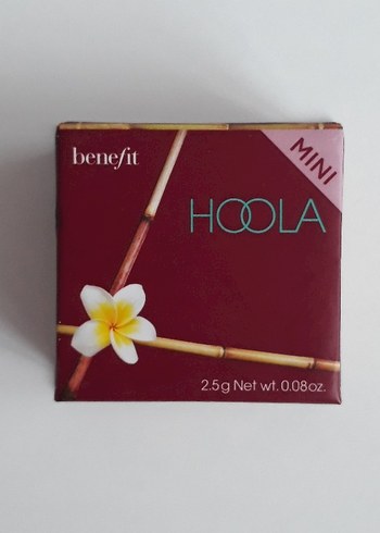 Benefit Hoola Mini Allık 2.5g