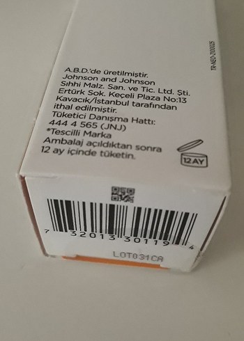 Neostrata aydınlatıcı krem - Görsel 3