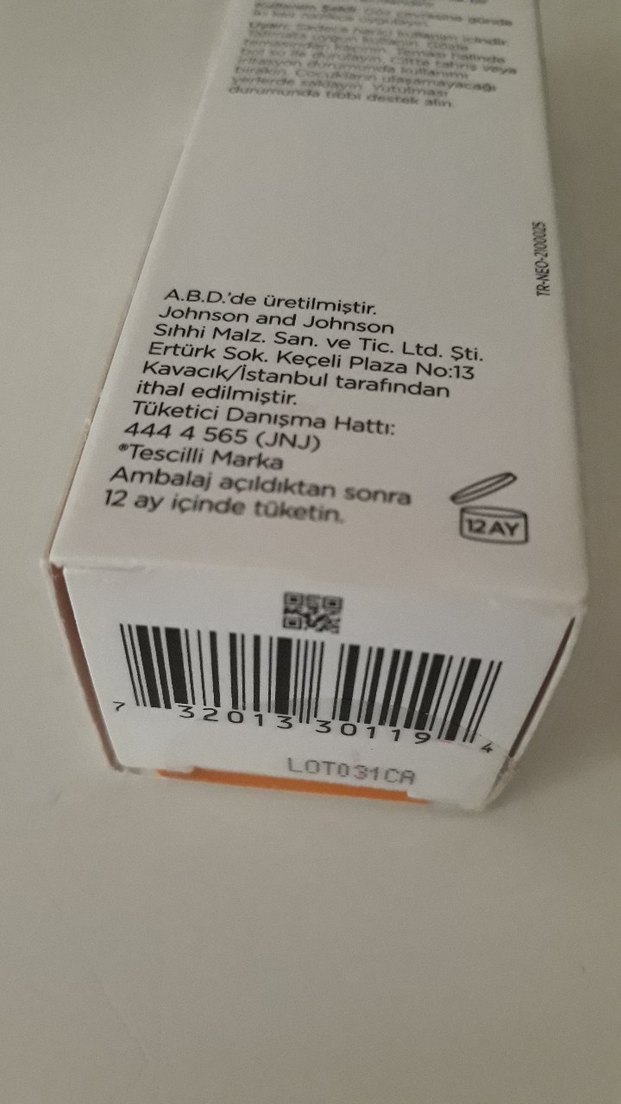 Neostrata aydınlatıcı krem - Görsel 3