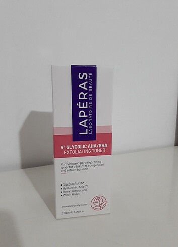 Lapera serum