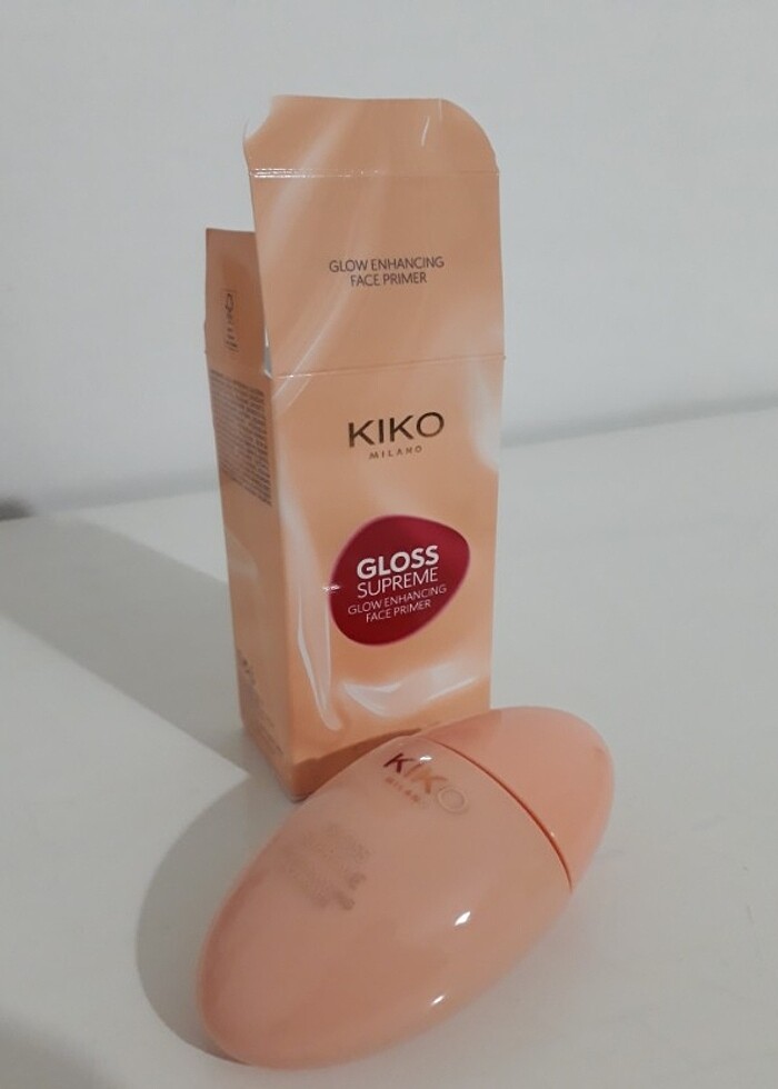 Kiko Milano - Görsel 2