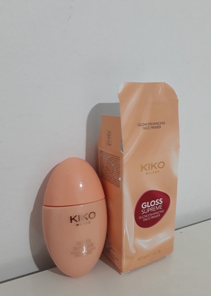 Kiko Milano - Görsel 3