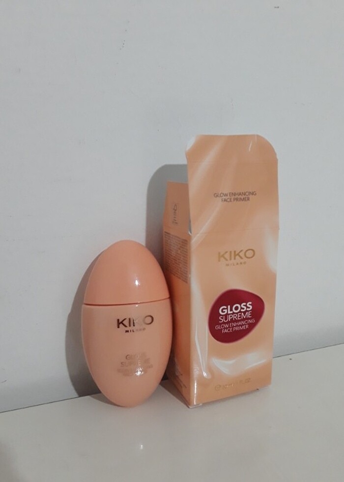 Kiko Milano - Görsel 4