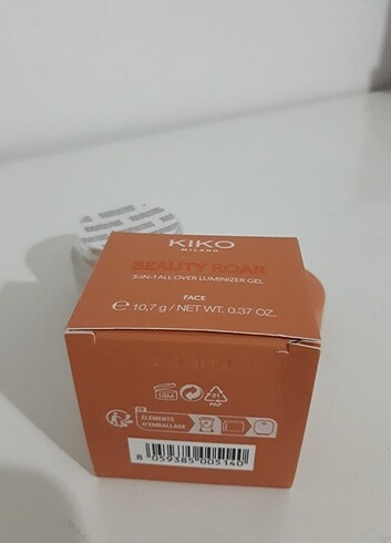 Kiko Milano - Görsel 2