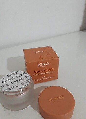 Kiko Milano - Görsel 4