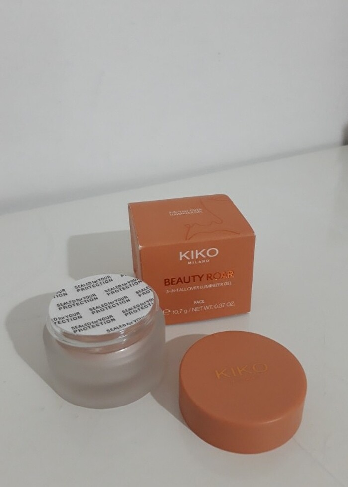 Kiko Milano - Görsel 3