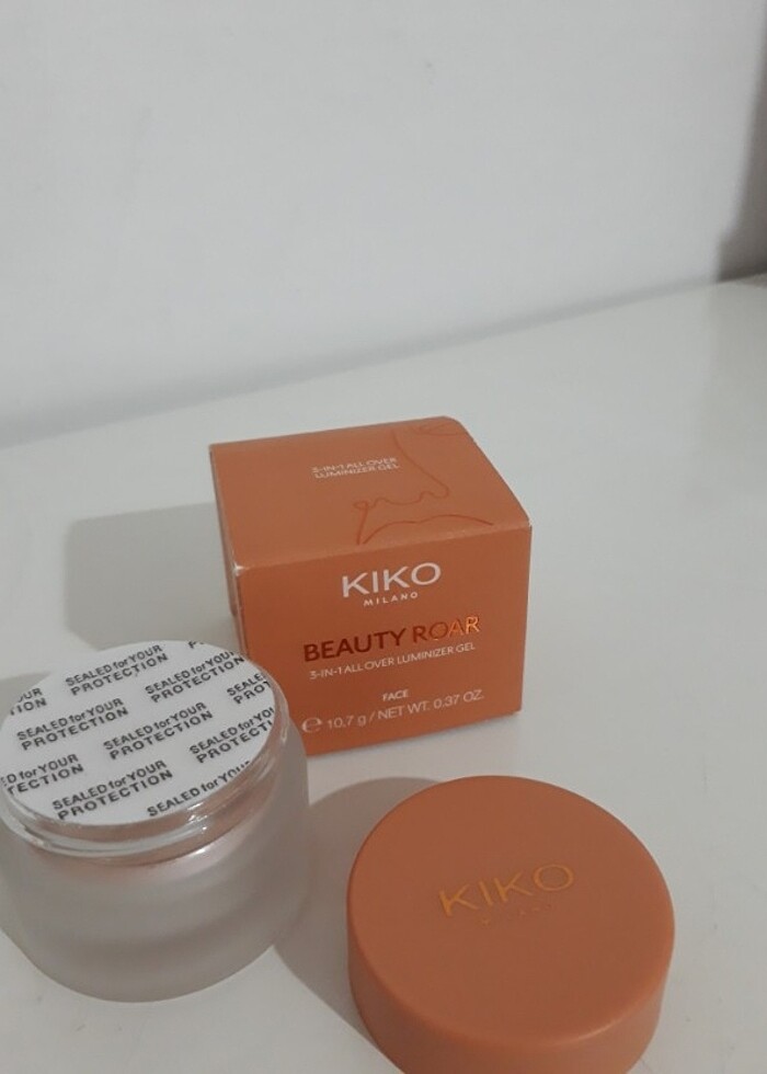 Kiko Milano - Görsel 4