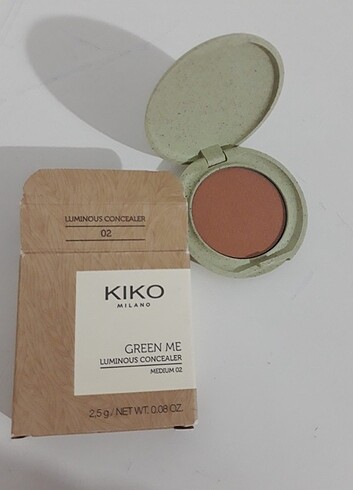 Kiko concealer