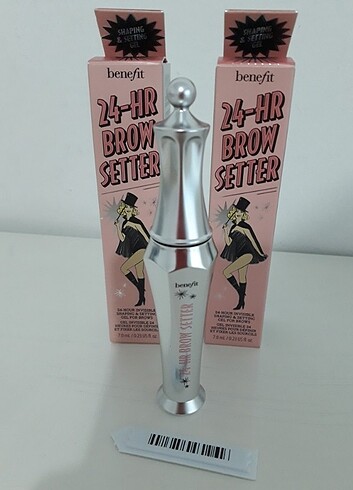 Beden BENEFIT COSMETICS 24-HR Brow Setter - Kaş Sabitleyici