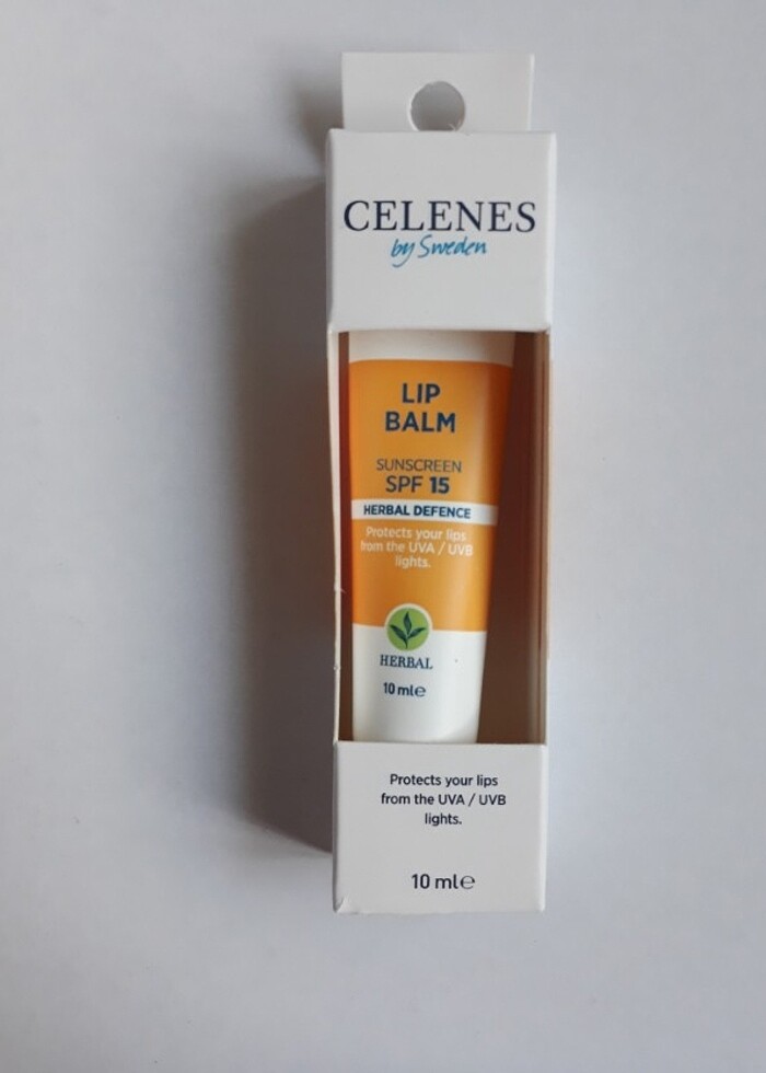 Celenes dudak nemlendiricj - Görsel 3