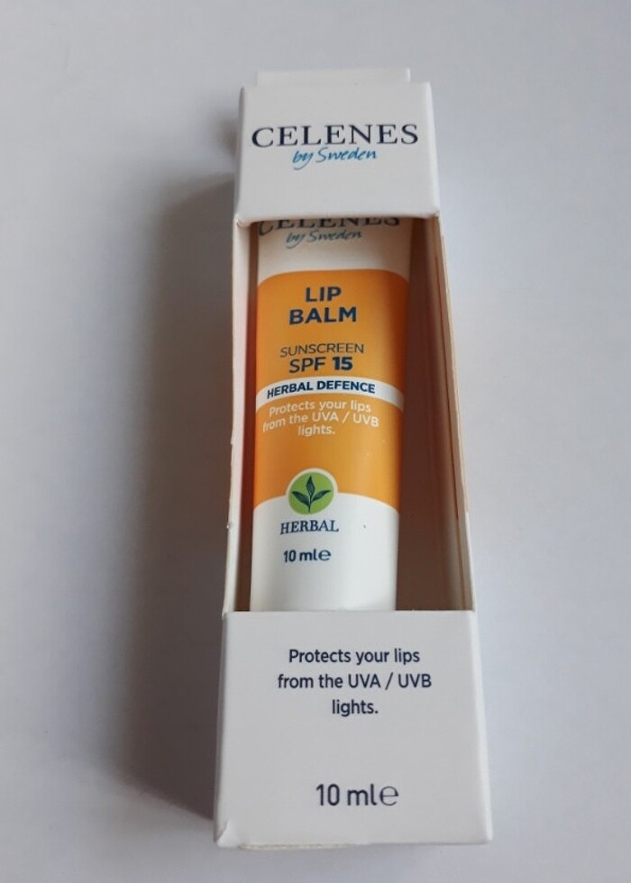 Celenes dudak nemlendiricj - Görsel 4