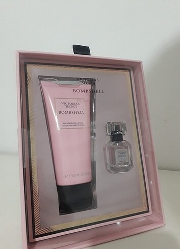 Victorias secret losyon