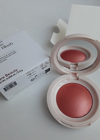 Rare Beauty Soft Pinch Luminous Powder Allık