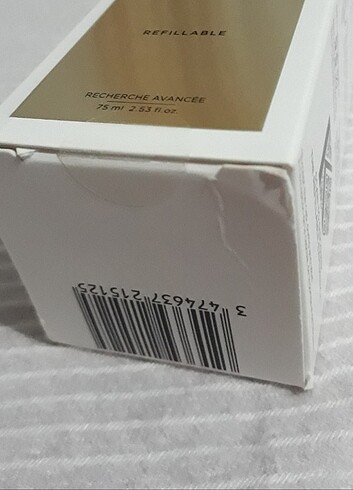 Beden Kerastase Elixir Ultime L'Huile Originale Saç Yağı 75 ml