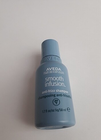 Aveda sac sampuani