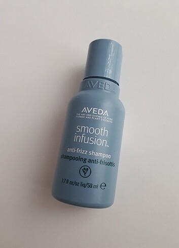 Beden Aveda sac sampuani
