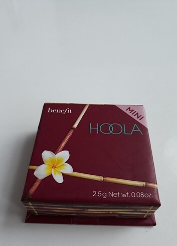BENEFIT COSMETICS Bronzer