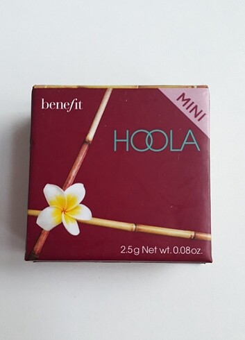 Benefit Cosmetics BENEFIT COSMETICS Bronzer