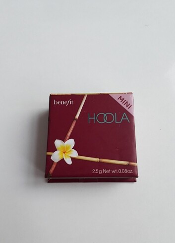 Beden Renk BENEFIT COSMETICS Bronzer