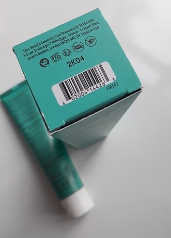 BENEFIT COSMETICS

The POREfessional Speedy Smooth - Görsel 5