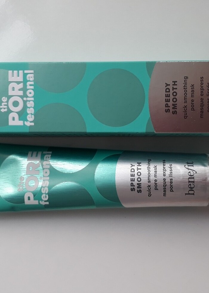 BENEFIT COSMETICS

The POREfessional Speedy Smooth - Görsel 3