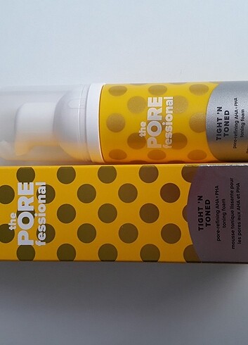 Beden Renk BENEFIT COSMETICS The POREfessional Tight 'n Toned Mini - Boy A