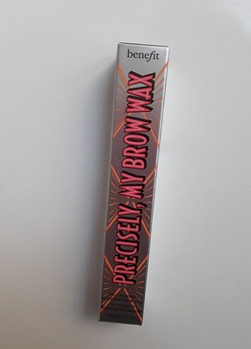 Benefit