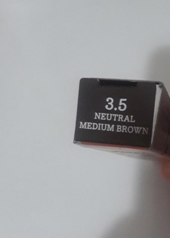 Benefit kaş kalemi - Görsel 4