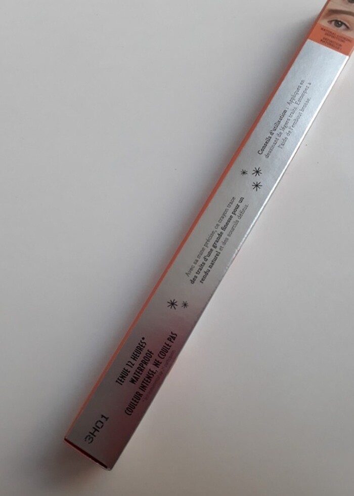 Benefit kaş kalemi - Görsel 2