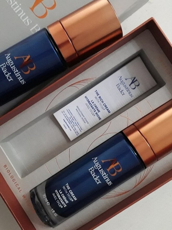 Augustinus Bader Mavi BB Krem 30 ml - Görsel 2