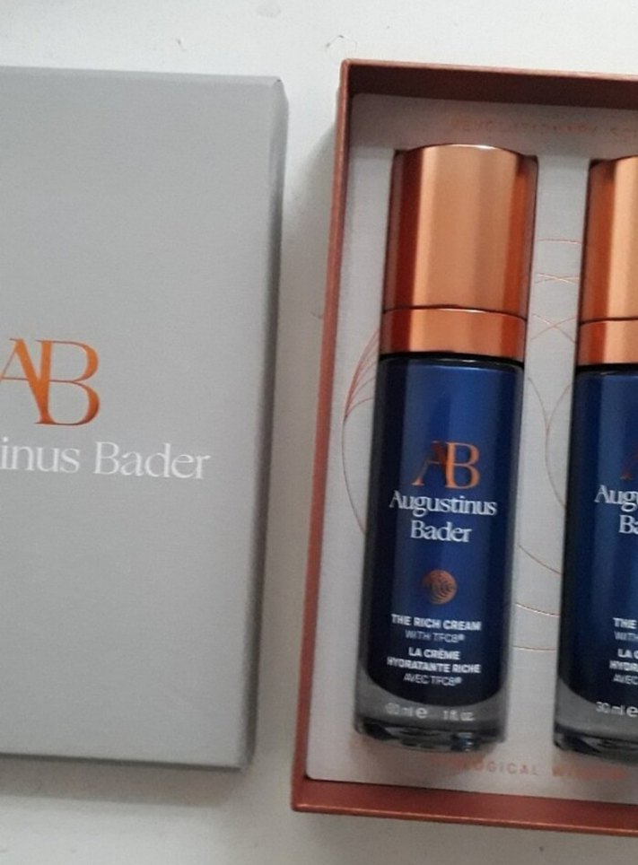 Augustinus Bader Mavi BB Krem 30 ml - Görsel 3