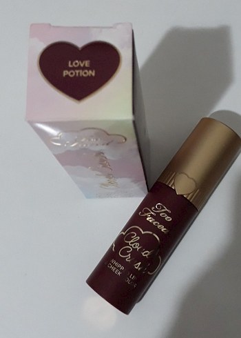 Cloud Crush Whipped Lip & Cheek - Görsel 3