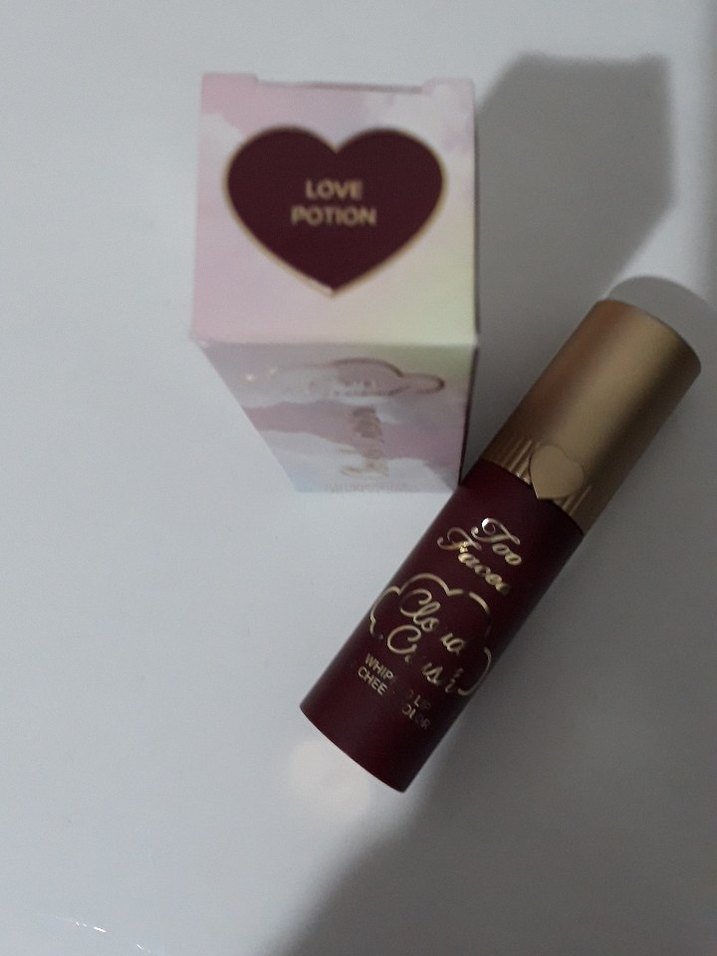 Cloud Crush Whipped Lip & Cheek - Görsel 4