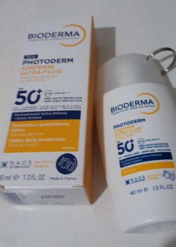 Bioderma