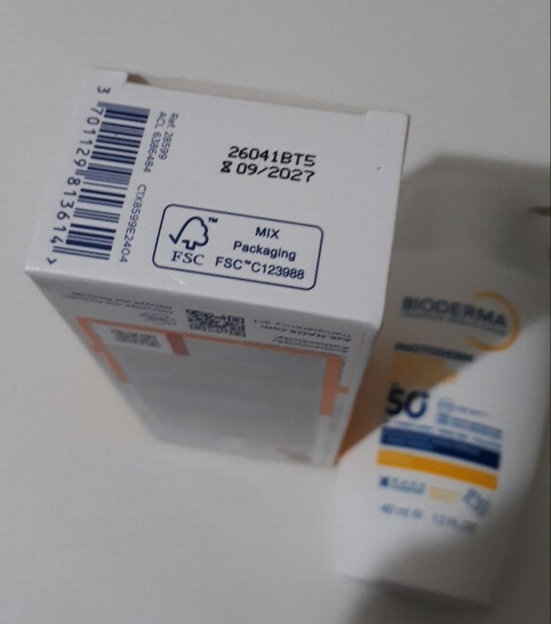 Bioderma Photoderm Ultra-Fluid SPF 50+ Güneş Koruyucu 40 ml - Görsel 4