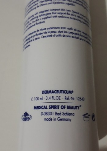 MSB Erkek Yüz Temizleyici - Sakinleştirici Seri - Görsel 5