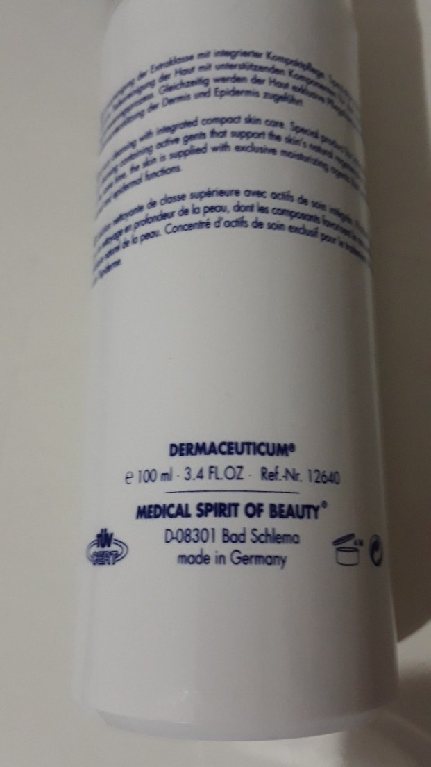 MSB Erkek Yüz Temizleyici - Sakinleştirici Seri - Görsel 5