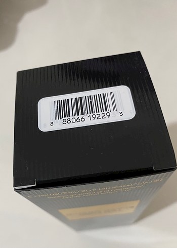 Tom Ford Black Orchid Erkek Vücut Spreyi 150 ml - Görsel 10