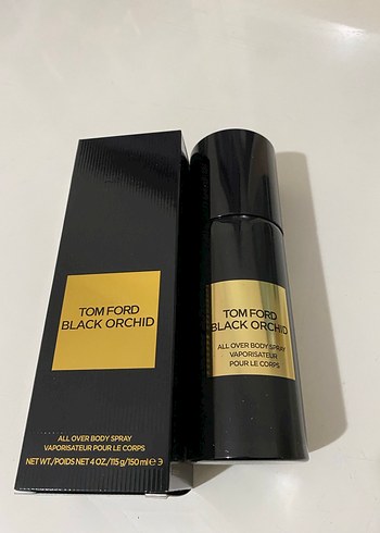 Tom Ford