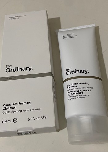 The Ordinary