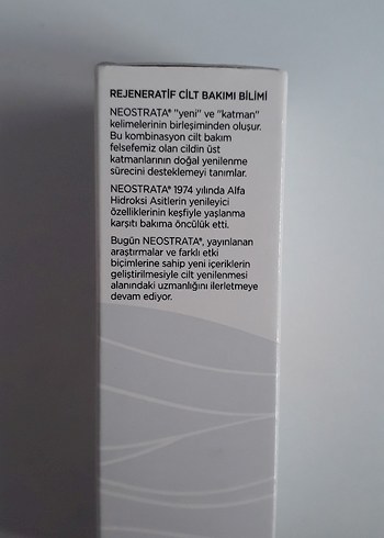 Beden Neostrata Enlighten Aydınlatıcı Göz Kremi 15g