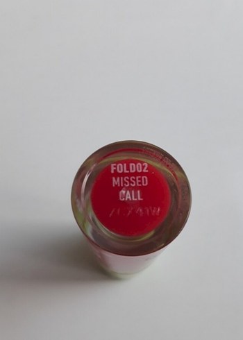 NYX Parlak Kırmızı Lip Gloss - Görsel 4