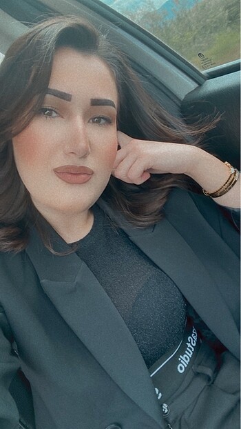 xs Beden Sagaza üst