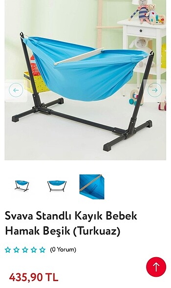 Hamak beşik